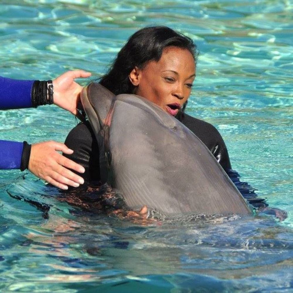 Meet your Posher, Tonya